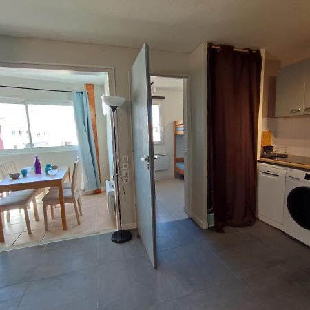 Sopraland Joli T2 Piscine Proche Plage Richelieu Cap D'Agde Exterior photo